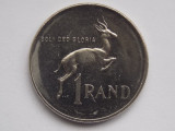 1 RAND 1979 AFRICA DE SUD-COMEMORATIVA-XF