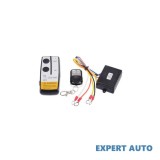 Kit telecomanda wireless pentru troliu atv cod: 205a Alta marca Alt model #7