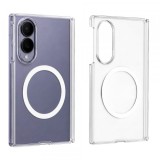 Husa pentru Samsung Galaxy Z Fold8 F971, Blueo, Ultra Clear Anti-Drop, Transparenta