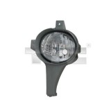 Proiector Ceata Toyota Hilux N70 01.2005-08.2008, Partea Stanga Tyc 8122142050