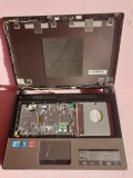 placa de baza, procesor si carcasa ACER ASPIRE 4820T - pentru piese -