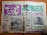 Magazin 5 aprilie 1969-28 de zile pe crestele carpatilor,interviu radu tudoran