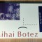 Mihai Botez - In oglinzi paralele - Insemnari despre Ion Barbu (1999)