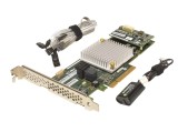 Controler RAID Adaptec ASR-8405 12 Gb PCIe x8, 1 GB, SAS/4x SATA, cablu BBU