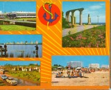 CPI B14722 - CARTE POSTALA - LITORAL