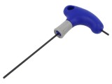 Şurubelniţă imbus HEX 2mm IRIMO 100mm