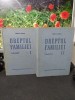 Tudor R. Popescu Dreptul familiei vol. 1-2, Tratat, București 1965 063