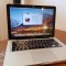 Macbook Pro MacOS High Sierra Version 10.13.6
