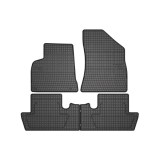 Covoare interior cauciuc El Toro compatibile Peugeot 5008 I 2009&ndash;2016 Cod: 0641 P50