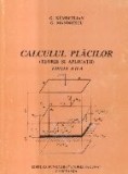 Calculul placilor (Teorie si Aplicatii)