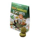 Fursecuri Euphoria Original, cu cereale si seminte, 100g