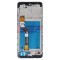 LCD+Touchscreen cu Rama Motorola Moto G60 BLACK (Copy)