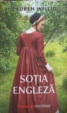 SOTIA ENGLEZA-LAUREN WILLIG-250040