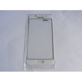 Geam Carcasa Samsung Galaxy A3 2016 A310F Alb Original