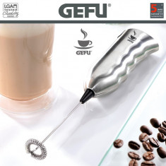 Marcello milk foam apparatus, Gefu code 127806 foto