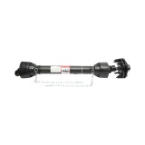 Cardan cu ambreiaj T5 1000 mm, Z6, 1-3/8, cruce 30.2 x 80