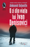 O zi din viata lui Ivan Denisovici