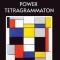 Ancient Secrets of Personal Power Tetragrammaton
