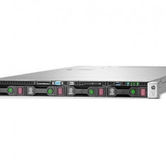 HP ProLiant DL360 G9, 4 LFF, 2 x Octa 12 Xeon E5-2680 v3 2.5 GHz, 32 GB DDR3 RAM, SmartArray P440ar, 2 x 500W, 2 Ani Garantie