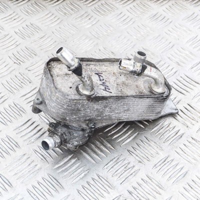 Răcitor de ulei BMW 3 Cabrio E93 2010 OEM: 7529499 | 2935240 foto