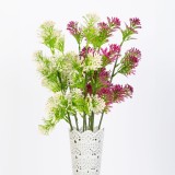 Decor plante artificiale - 9 x 46 cm Best CarHome