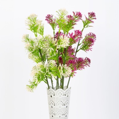 Decor plante artificiale - 9 x 46 cm Best CarHome foto