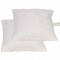 Set 2 perne Somnart Basic, 60x60 cm, TNT, 650 g Relax KipRoom