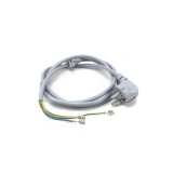Cablu original pentru Uscator de rufe Bosch, Balay, Siemens - Piesa nr. 00656881