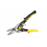 Stanley 2-14-563, foarfece fatmax cu taiere lunga si dreapta, 250 mm, blister