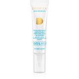Dermika Skin Genesis crema de ochi pentru hidratare si matifiere 15 ml