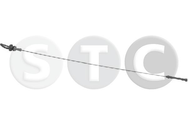 STC T439860 Joja ulei