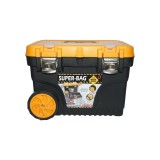 Cutie pentru scule cu roti tip troler heavy duty 652x400x420 mm