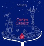 Cartea Caselor - Editura ACS