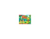 Super Safari Level 1 Pupil's Book with DVD-ROM - Paperback brosat - *** - Cambridge
