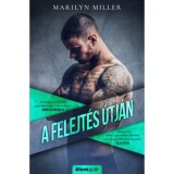 A felejt&eacute;s &uacute;tj&aacute;n - Marilyn Miller