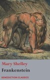Frankenstein; Or, the Modern Prometheus: (Shelley's Final Revision, 1831)