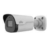 Camera IP 5MP seria LightHunter, lentila 2.8 mm, IR50M, SDCard - UNV IPC2125SS-ADF28KM-I0 SafetyGuard Surveillance, Uniview