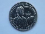 QUARTER DOLLAR 2022 USA-COMEMORATIVA-SALLY RIDE
