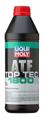 Ulei Liqui Moly transmisie automata Top Tec ATF 1800 R 1L foto