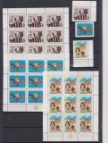 IUGOSLAVIA MI KB. 1573-1575 MNH