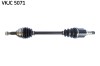 SKF VKJC 5071 Planetara