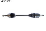 SKF VKJC 5071 Planetara