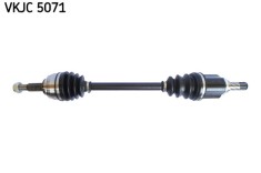 SKF VKJC 5071 Planetara