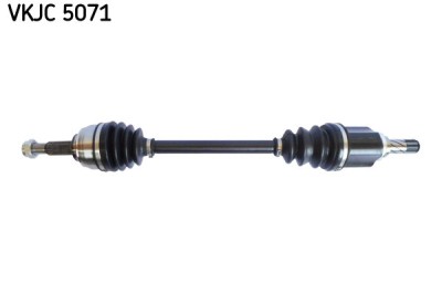 SKF VKJC 5071 Planetara foto