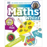 How To Be A Maths Whizz