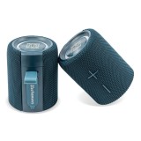 Boxa portabila Bluetooth 2 &icirc;n 1 cu magnet ElectroMures EM 1032 Teal
