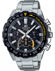 Ceas barbatesc Casio Premium EFS-S550DB-1AVUEF foto