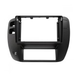 Rama adaptoare Autodrop Nissan Patrol (2002-2004) pentru Navigatii multimedia Android de 9 Inch