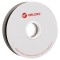 Banda Velcro Neagră 25mm x 25m