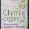 CHIMIE ORGANICA PENTRU BACALAUREAT 2015 - Doicin